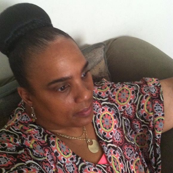 Meet your Posher, Johnna - Picture 1 of 1